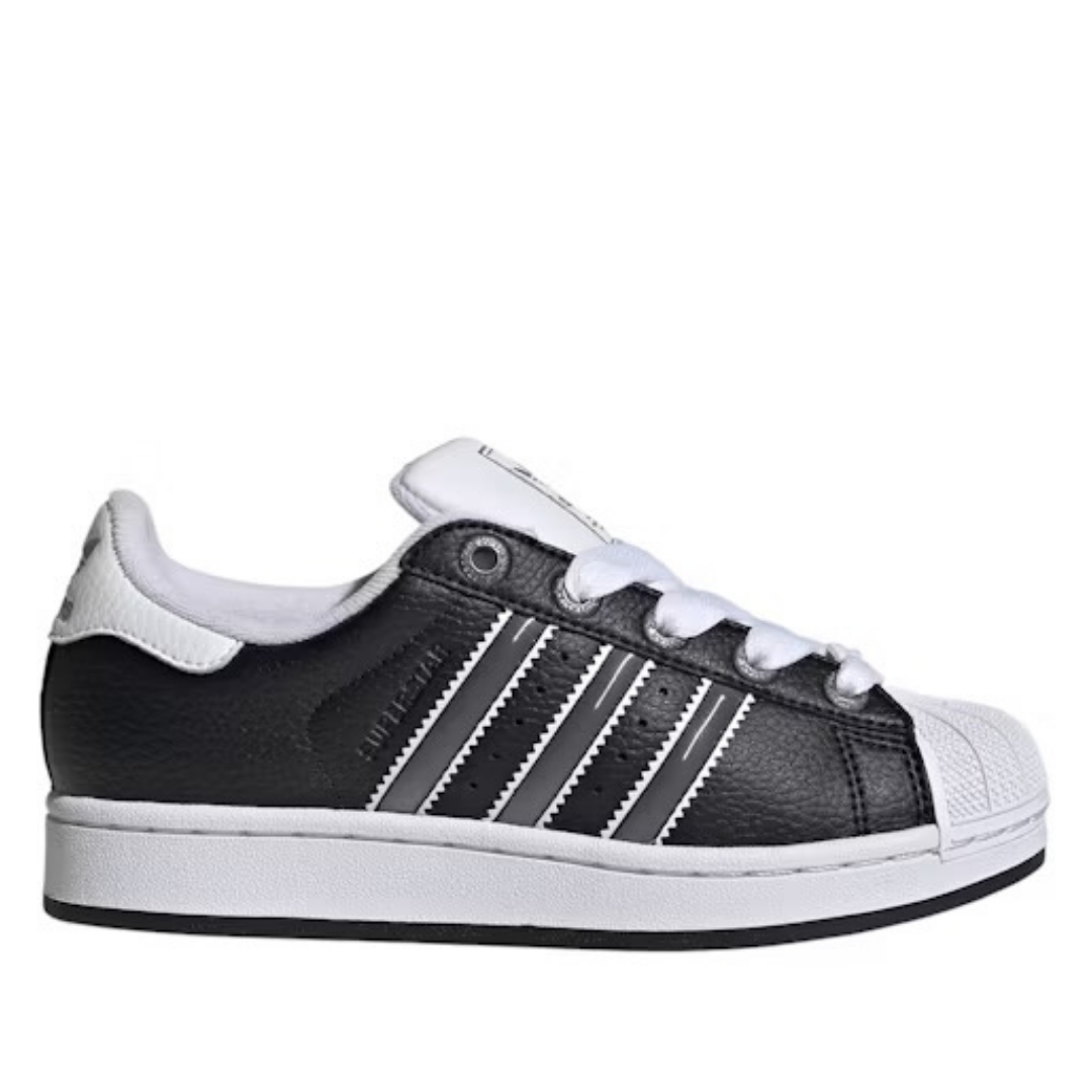 Superstar II Core Silver