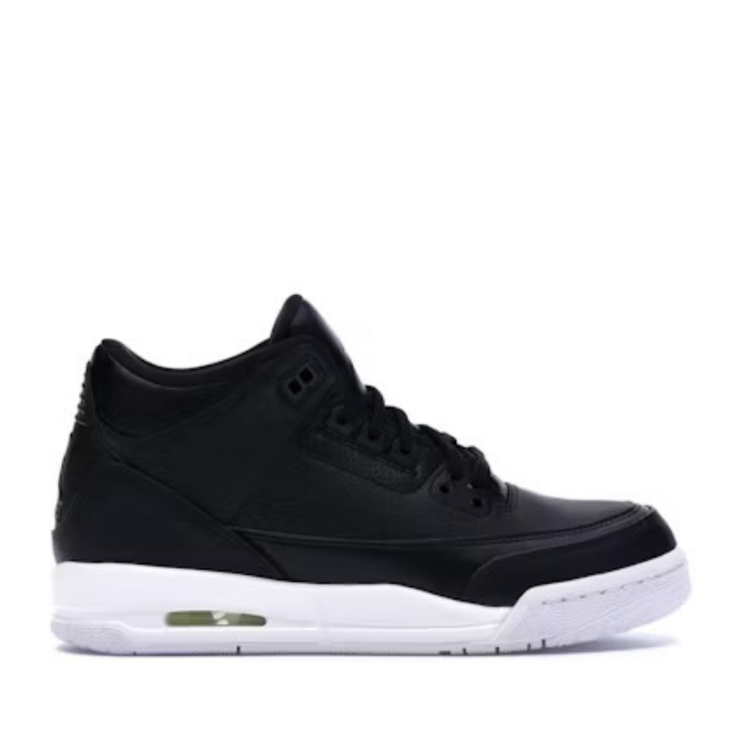 Retro 3 Cyber Monday
