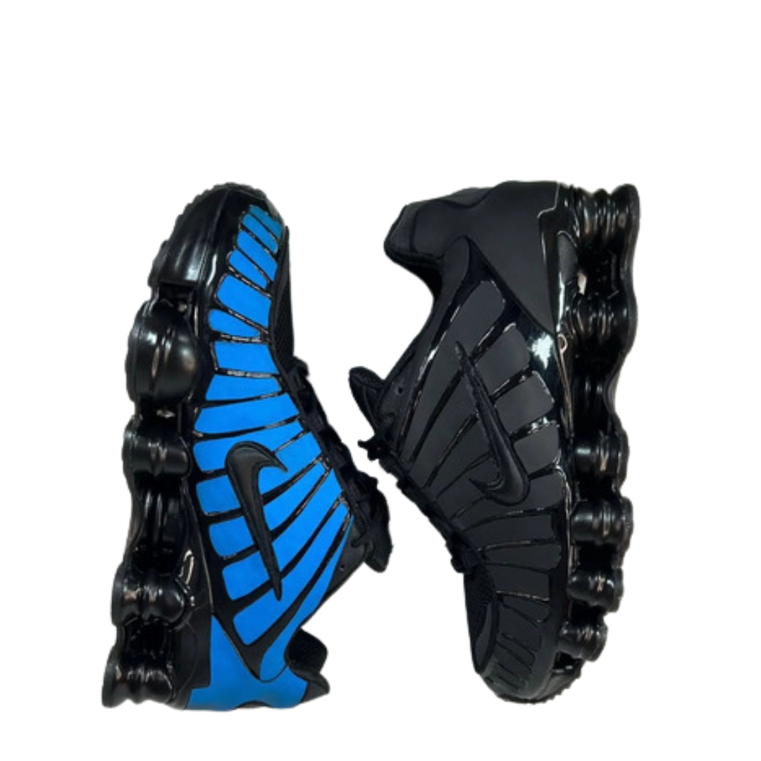 Shox TL Camaleón Blue