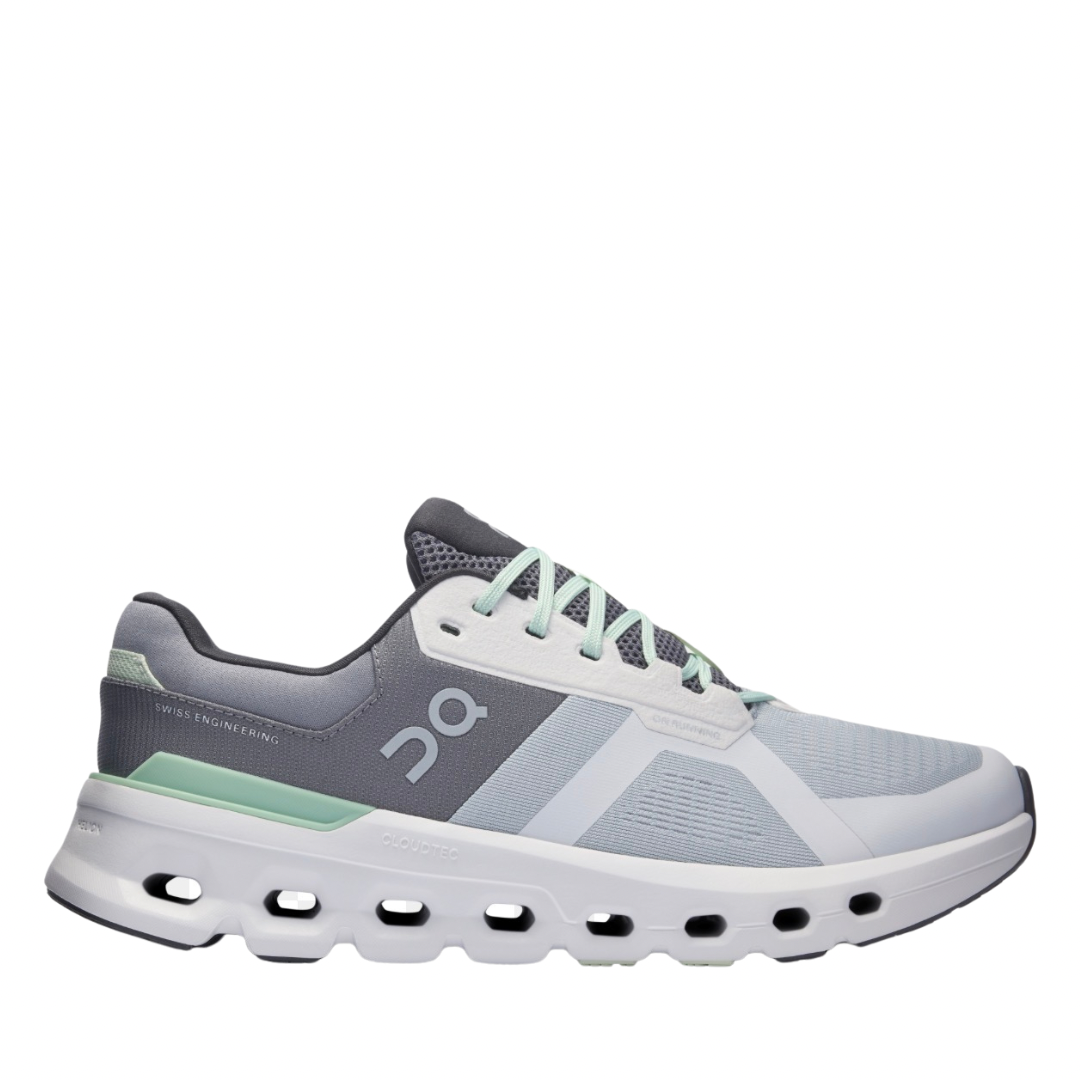 OnCloud Runner 2 Glacier