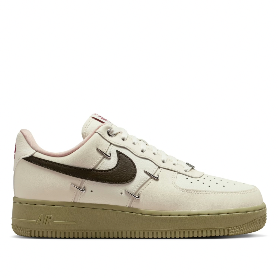 AF1 Soft Pearl