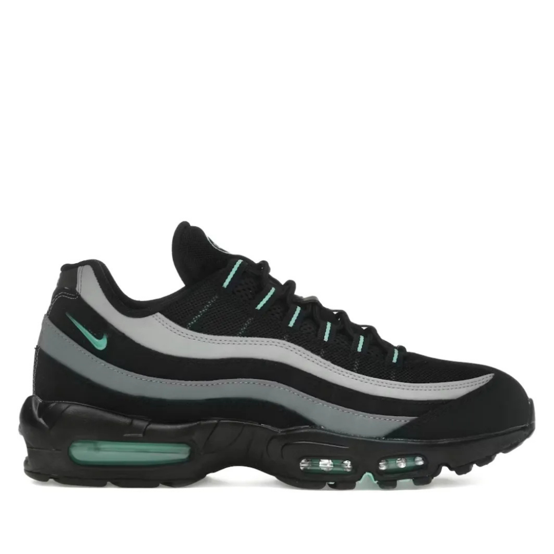 AirMax 95 Aurora Green