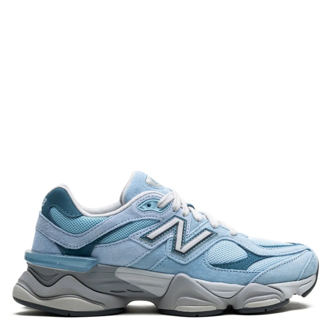 NB9060 Crome Blue
