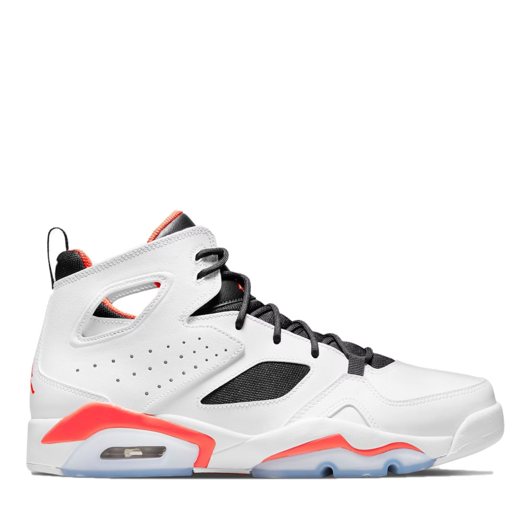 Flight Club 91 Blanco Infrarrojo