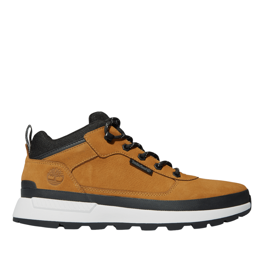 Bota Field Trekker Camel
