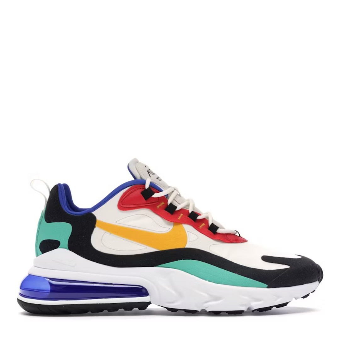 AirMax 270 React