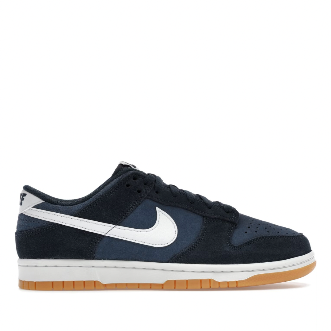 SB Monsoon Blue