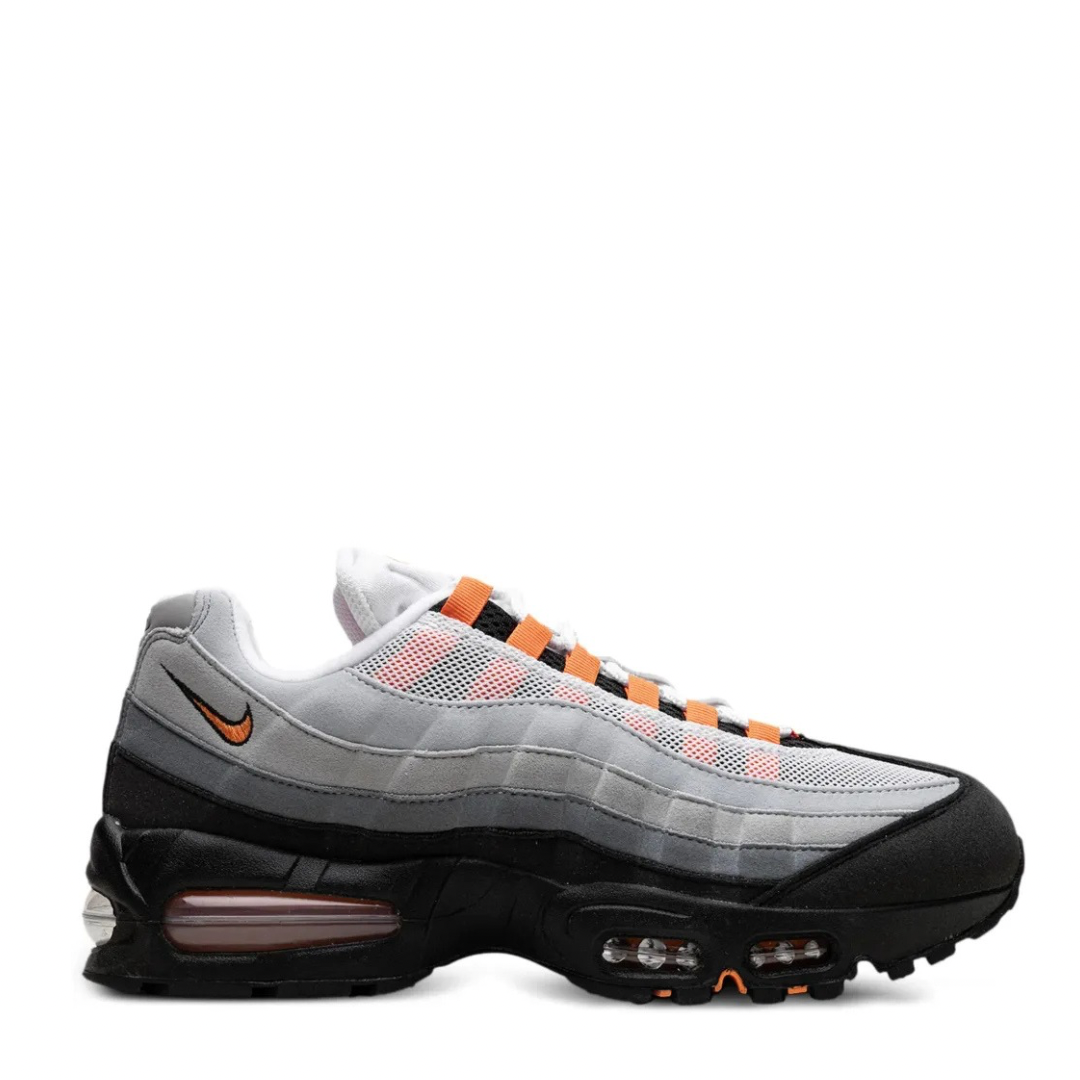 AirMax 95 Big Bubble