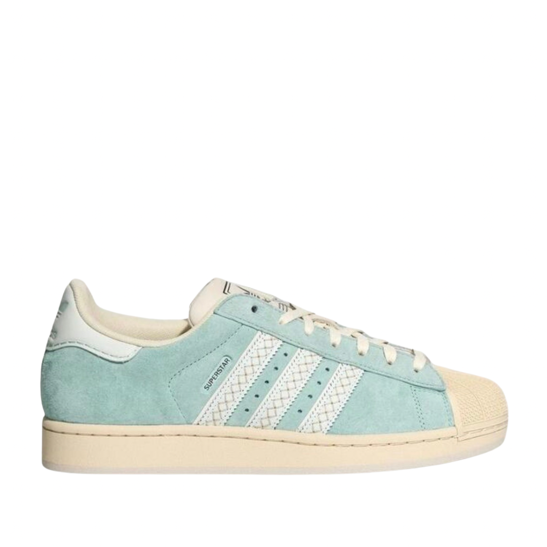 Superstar Aqua Toe