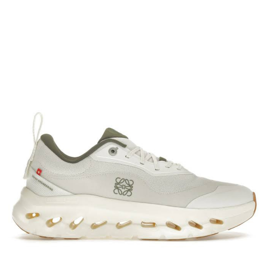 OnCloud Running Loewe