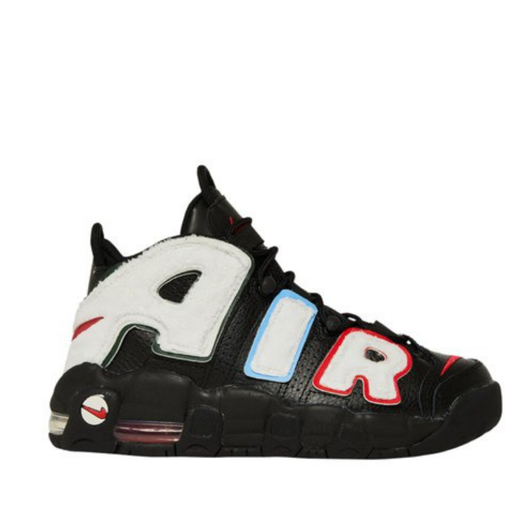 Retro Pippen Big Air