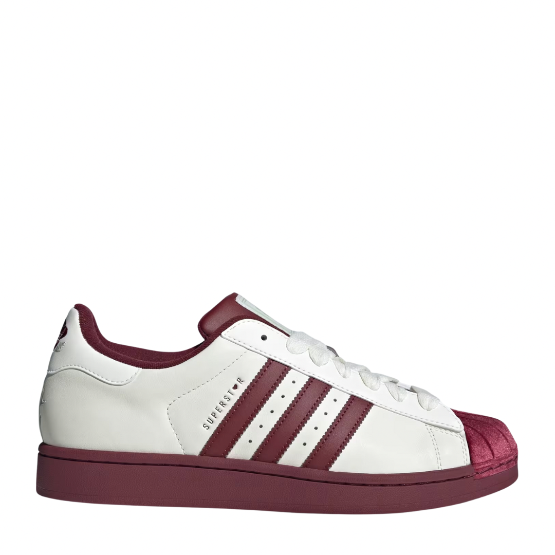 Superstar Blanco y Tinto