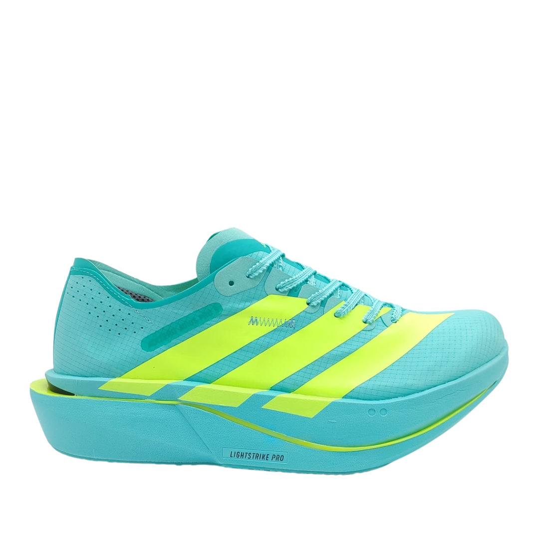 Adizero Adios Pro5 Flash Aqua