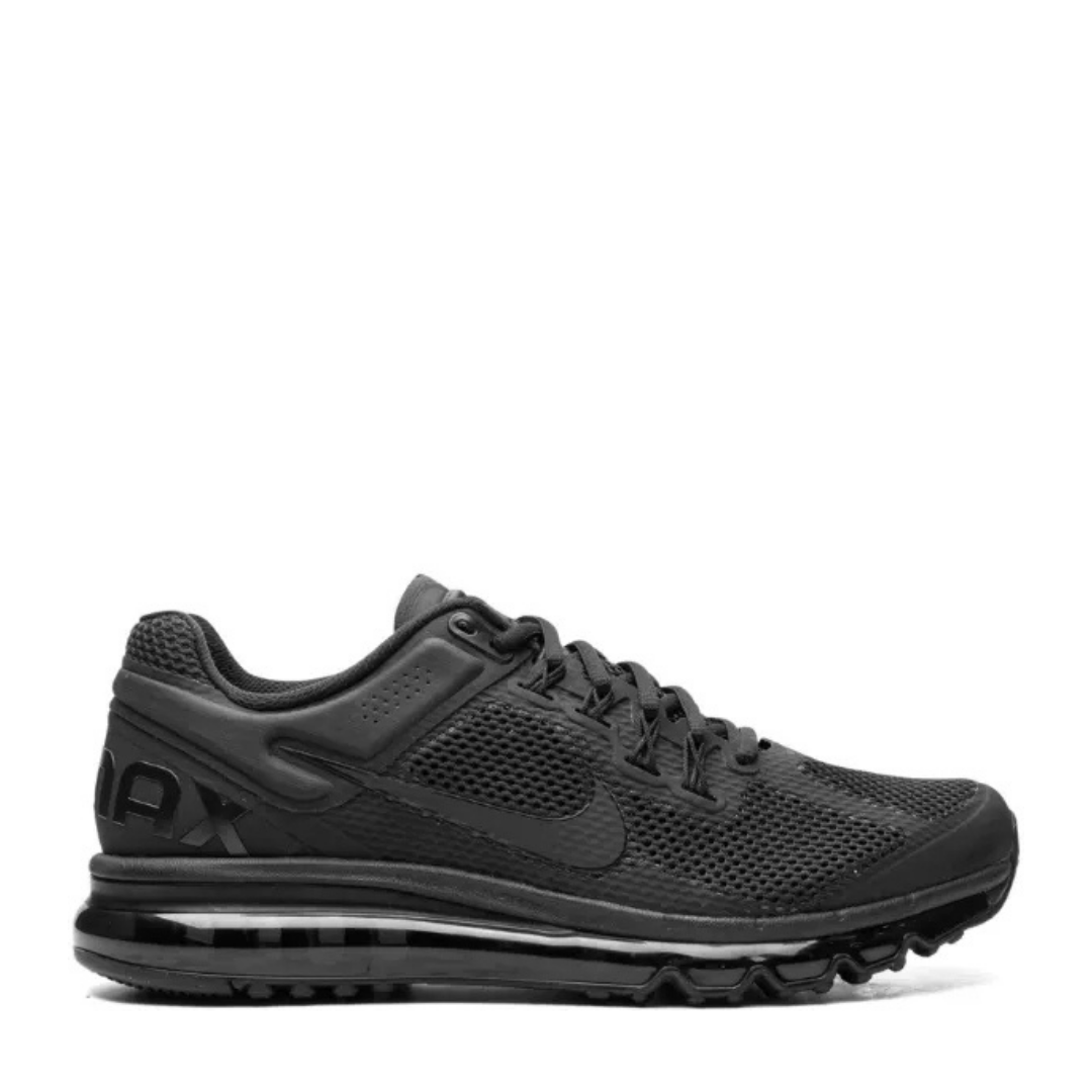 AirMax 2013 Black