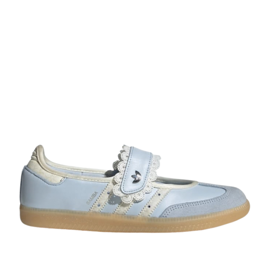 Samba Jane Sky Blue