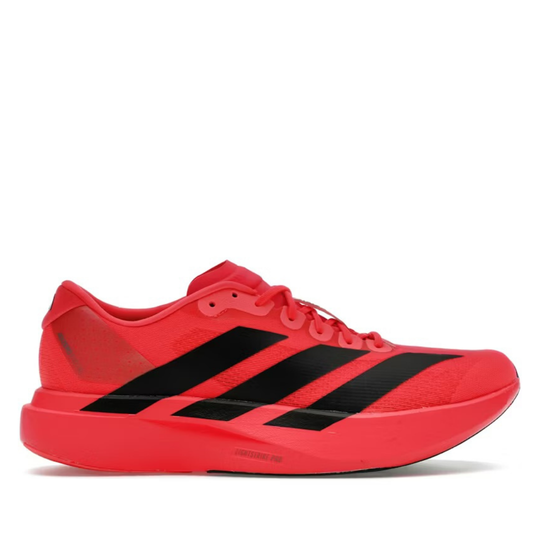 ADI EVO ZERO Red