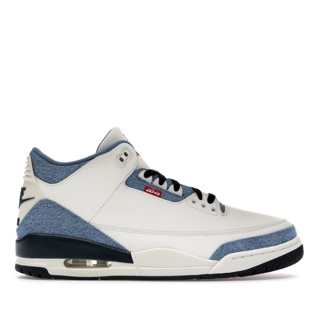 Retro 4 Levis All Star