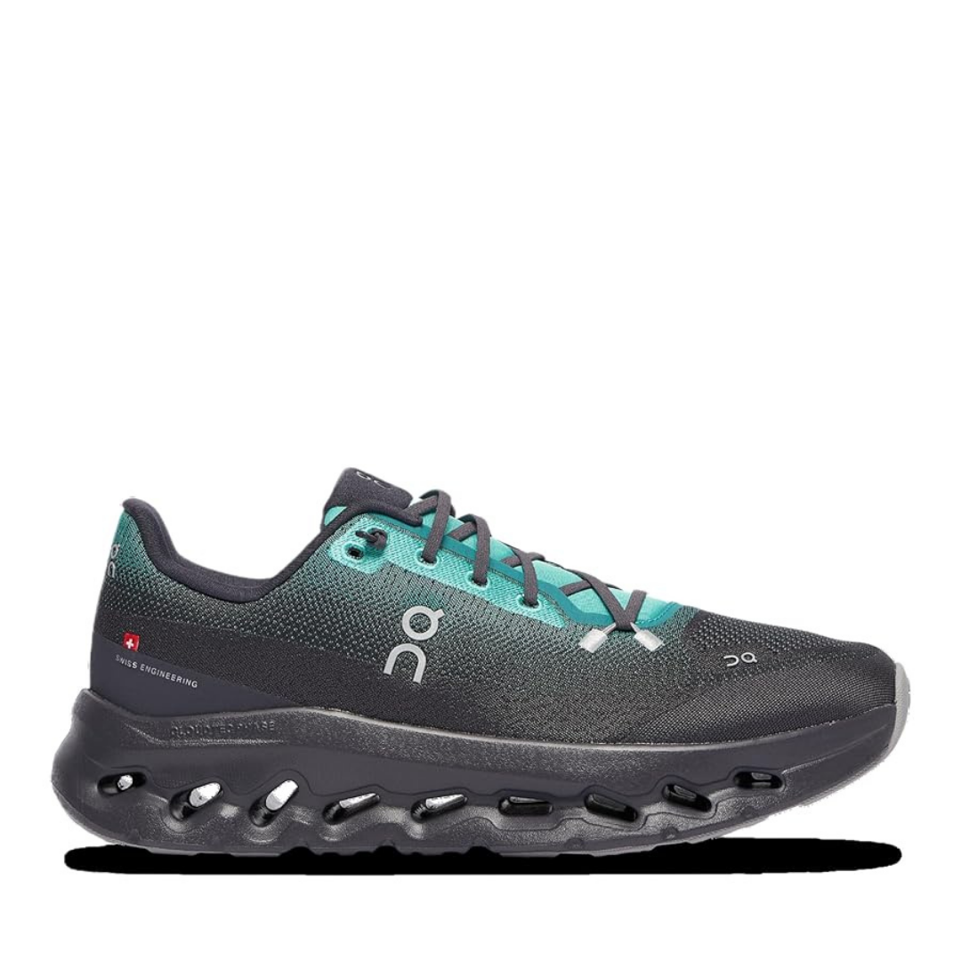 OnCloud Tilt Iron Aqua