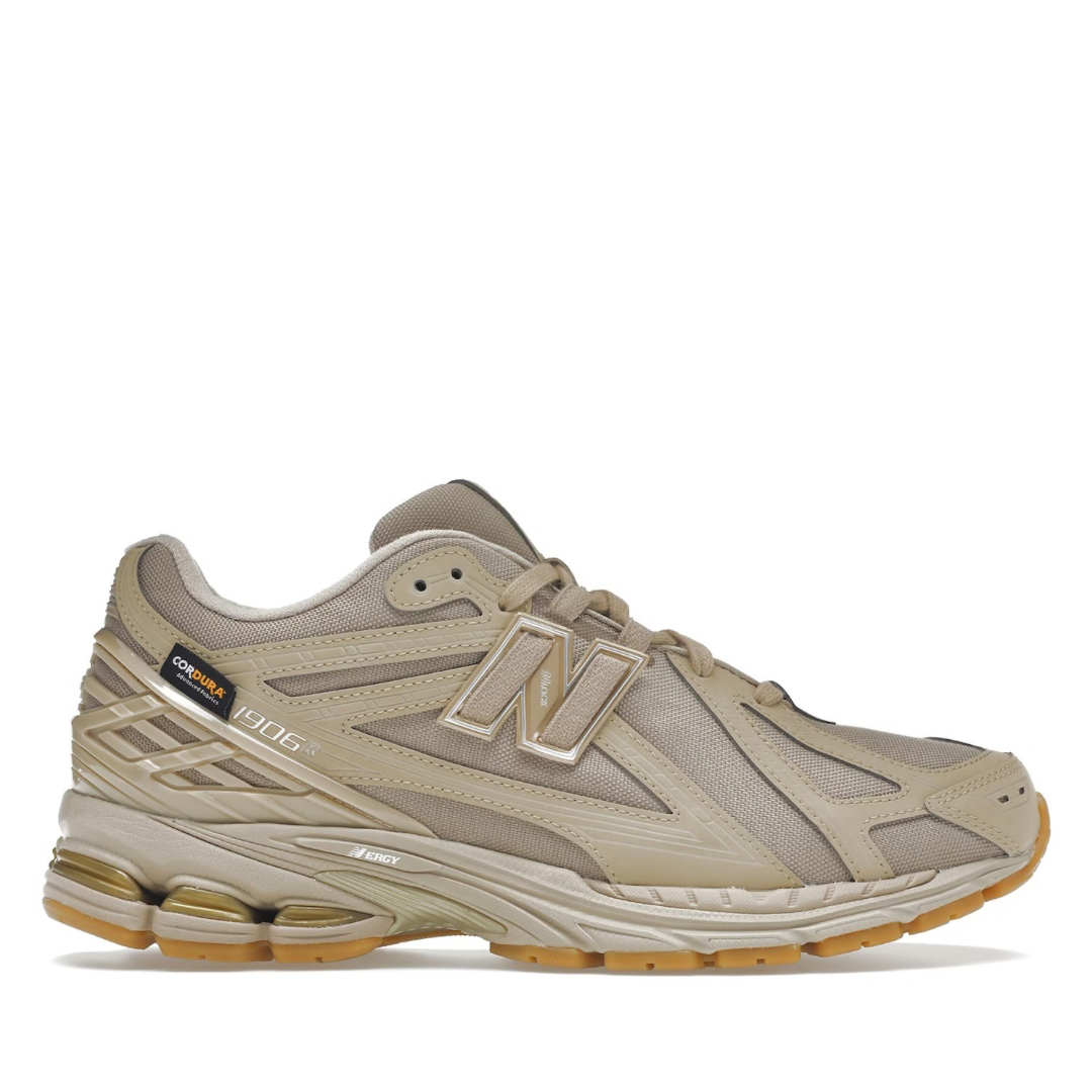 NB1906 Cordura Desert