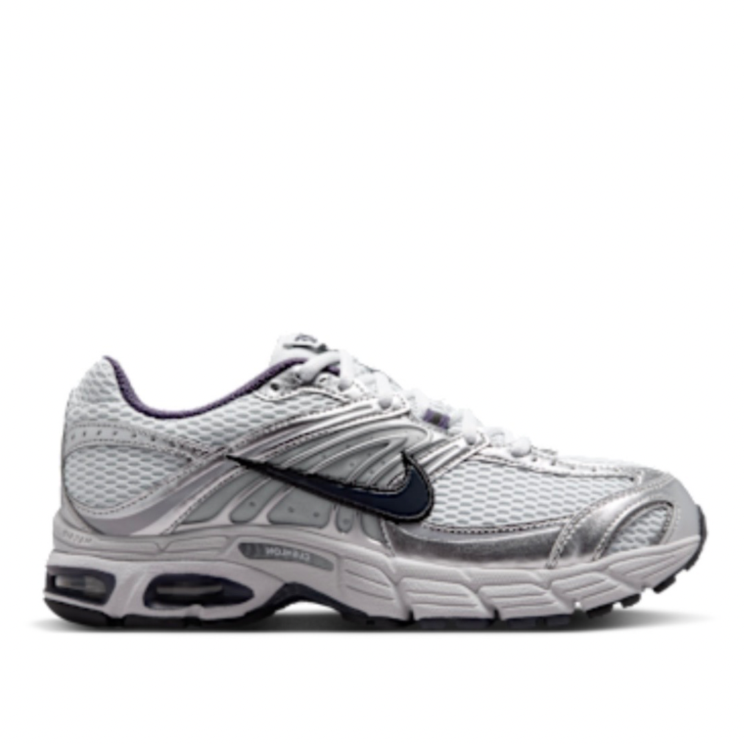 AirMax Moto 2K Silver Black