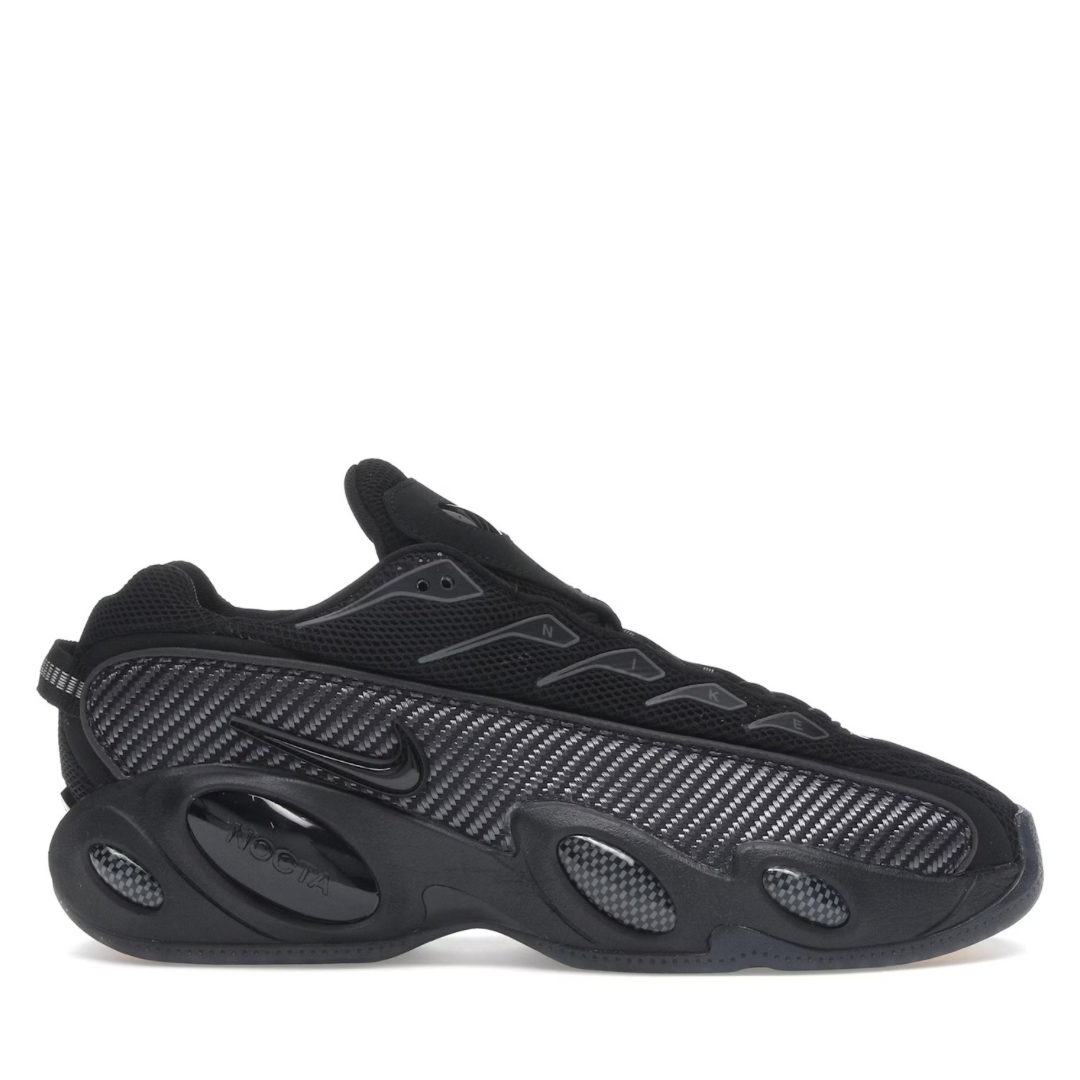 Nocta Glide Drake Black