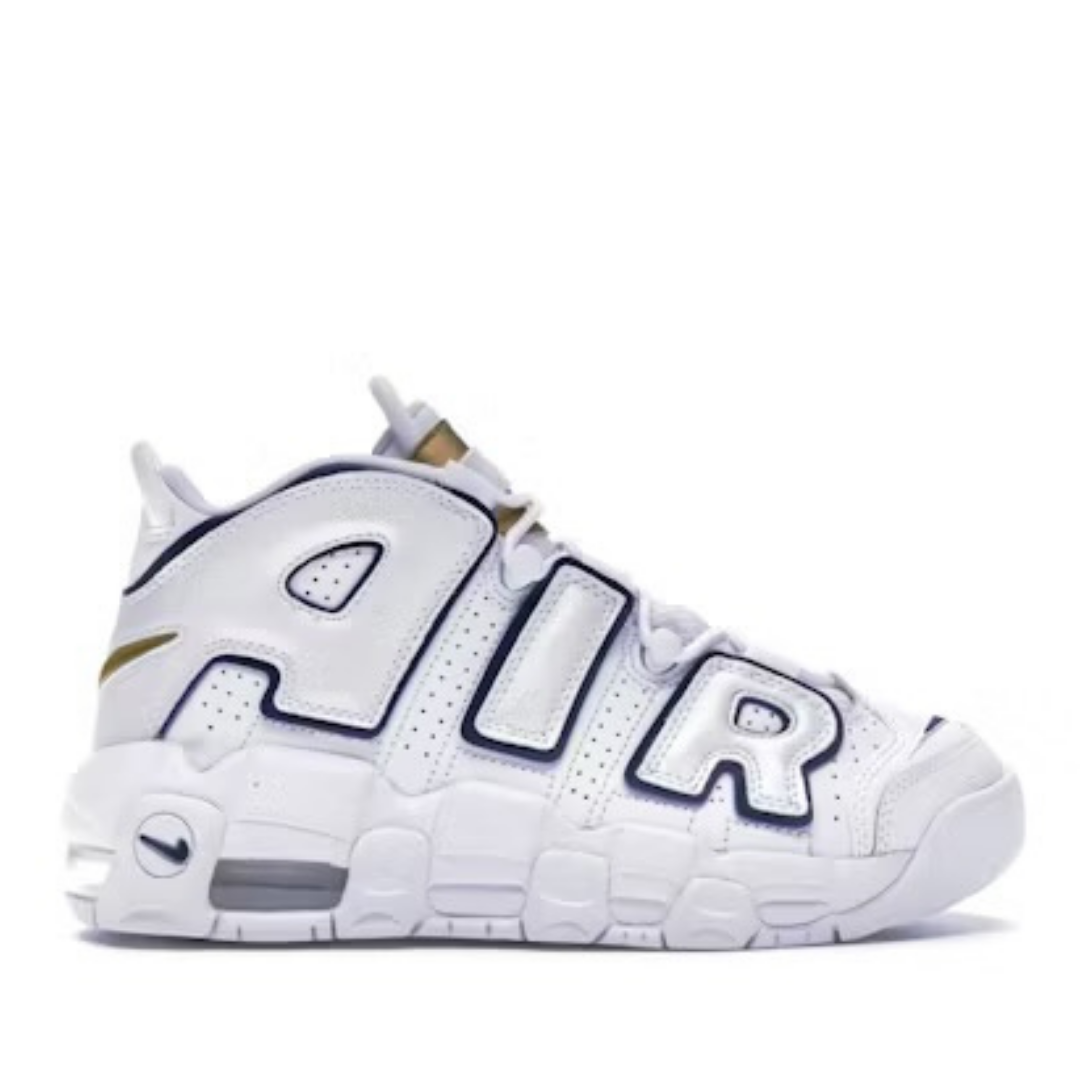 Retro Pippen Midnigh Blue