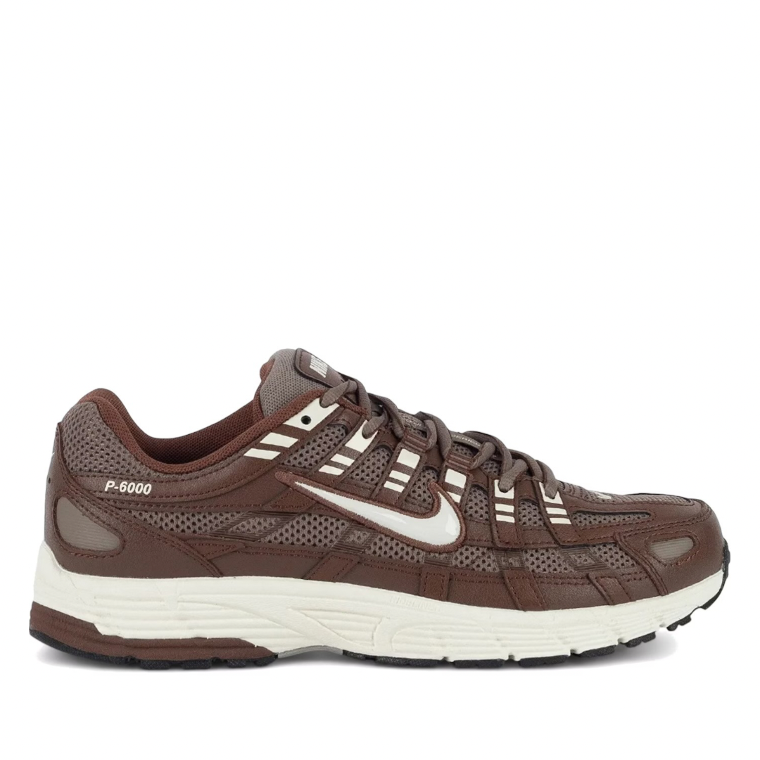 AirMax P6000 Fauna Brown