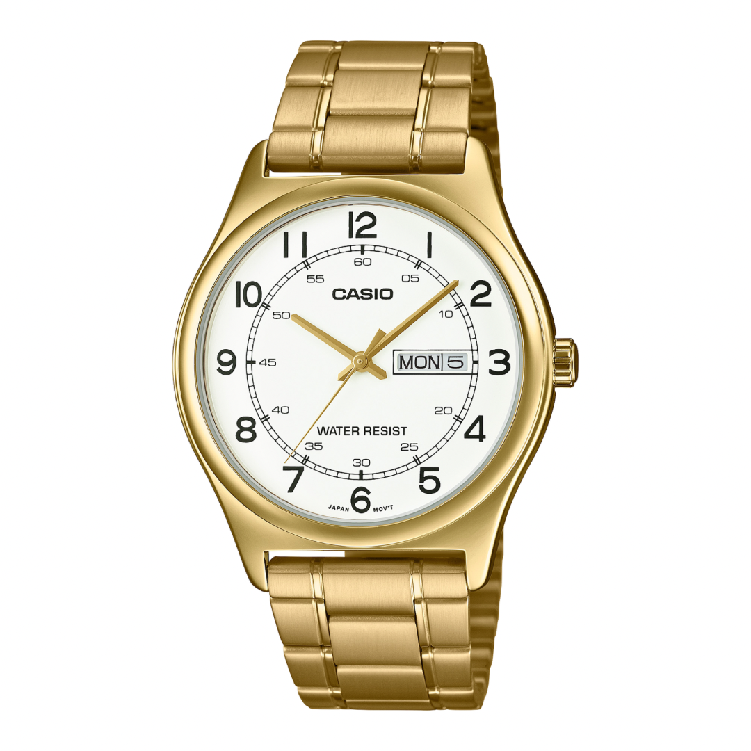 MTPV006 Gold