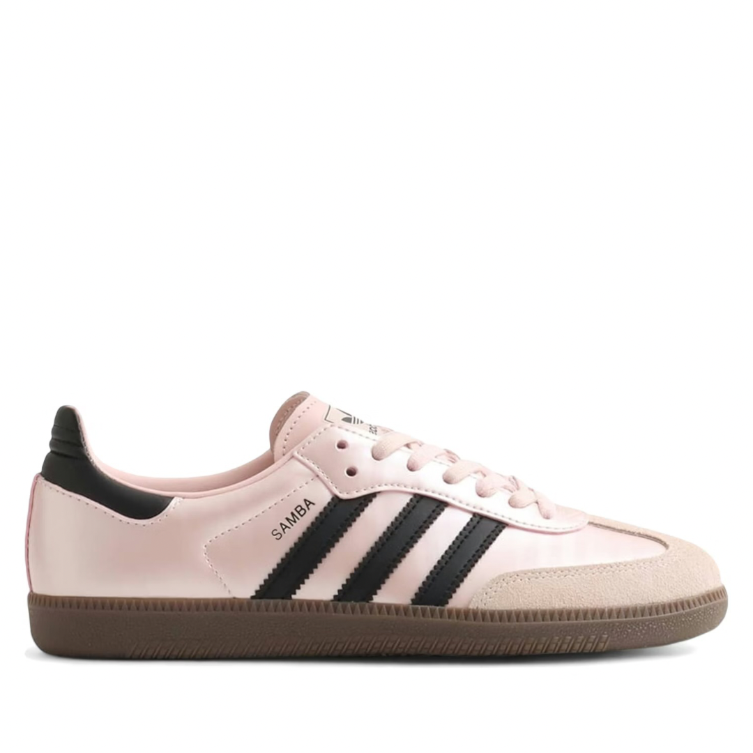 Samba Sandy Pink