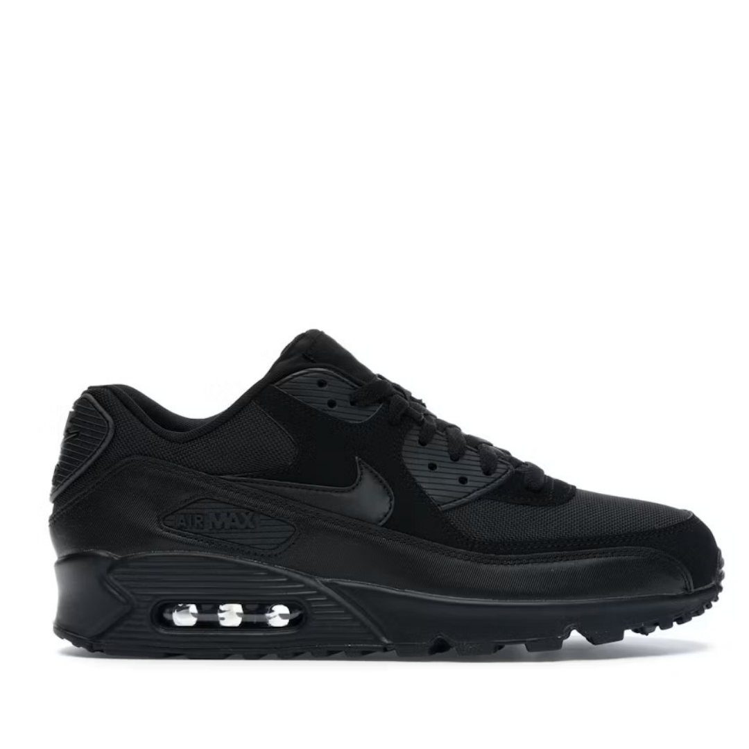 AirMax 90 Full Black