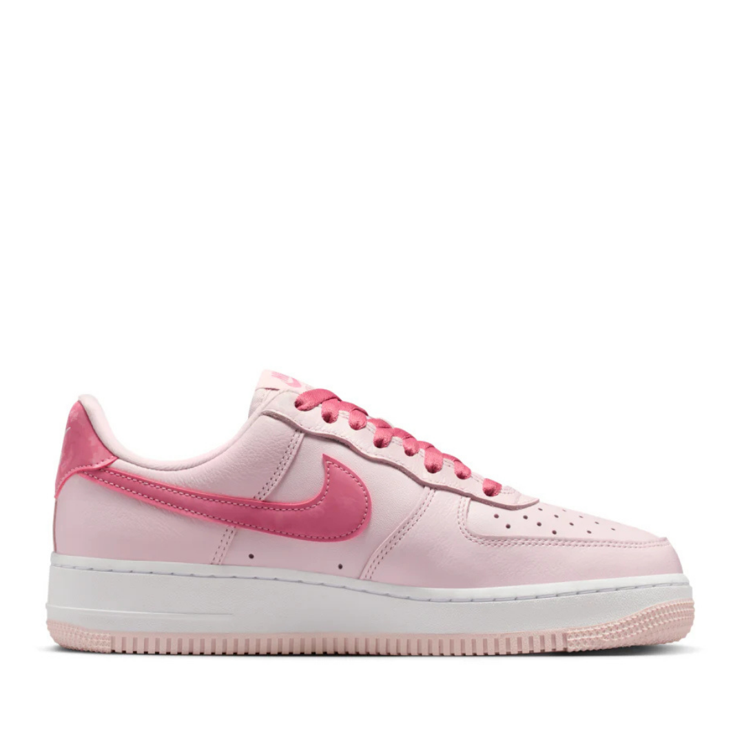 AF1 Paw Pearl Pink