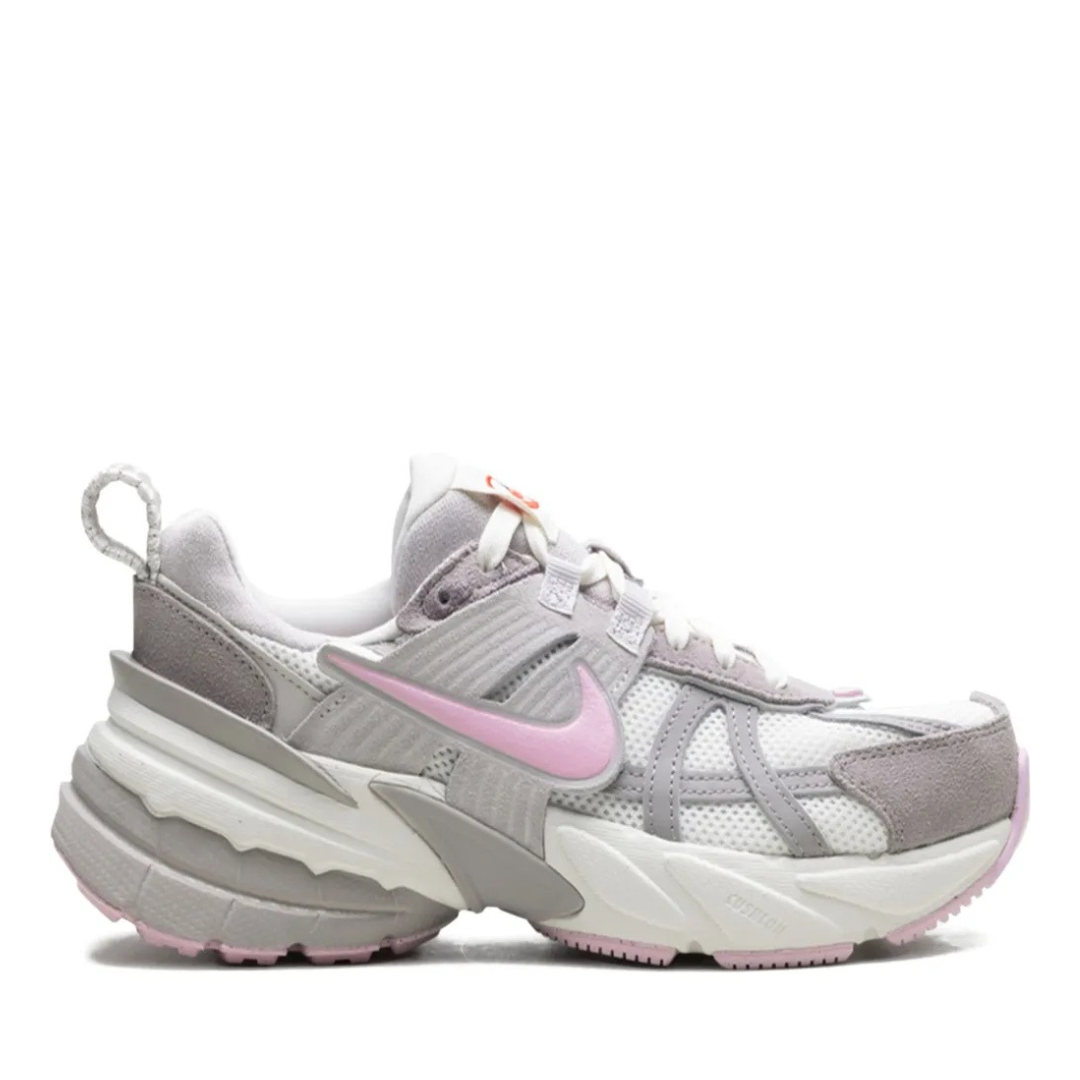 V2K Run Pink Grey
