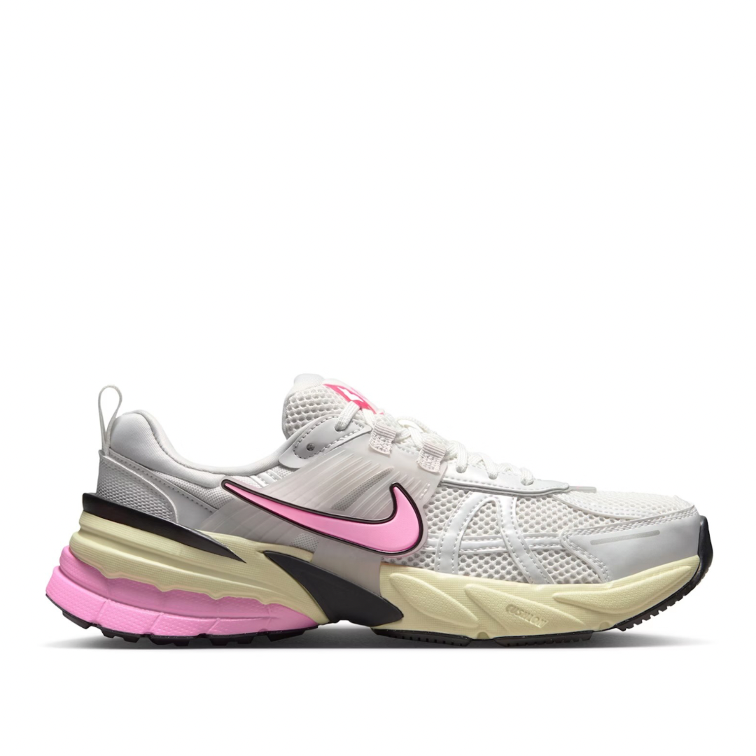 V2K Run Pink Spell