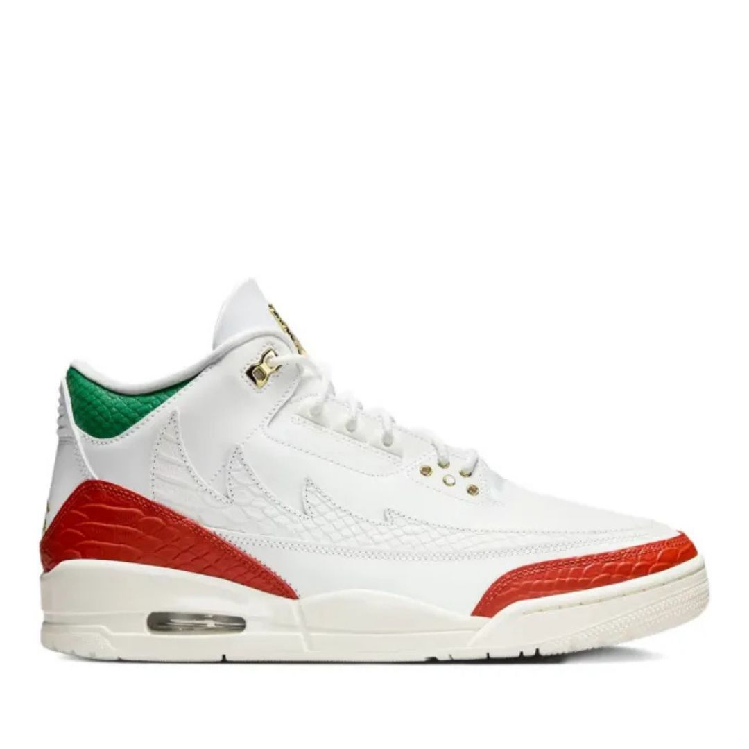 Retro 3 Fly