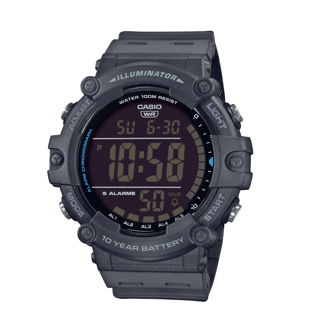 AE1500 Pantalla negativa