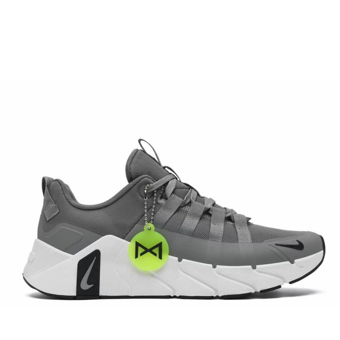 Free Metcon 7 Grey
