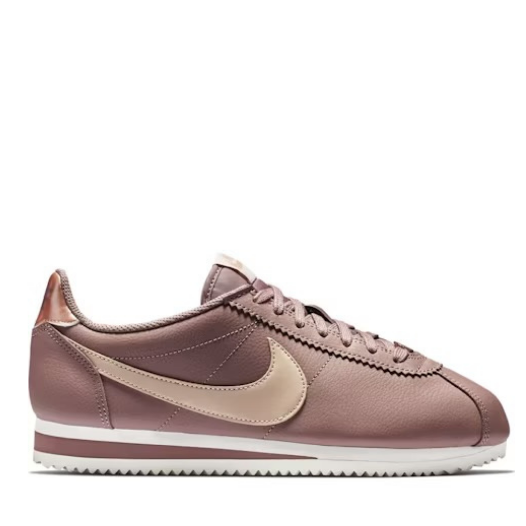 Cortez Smoke Mauve
