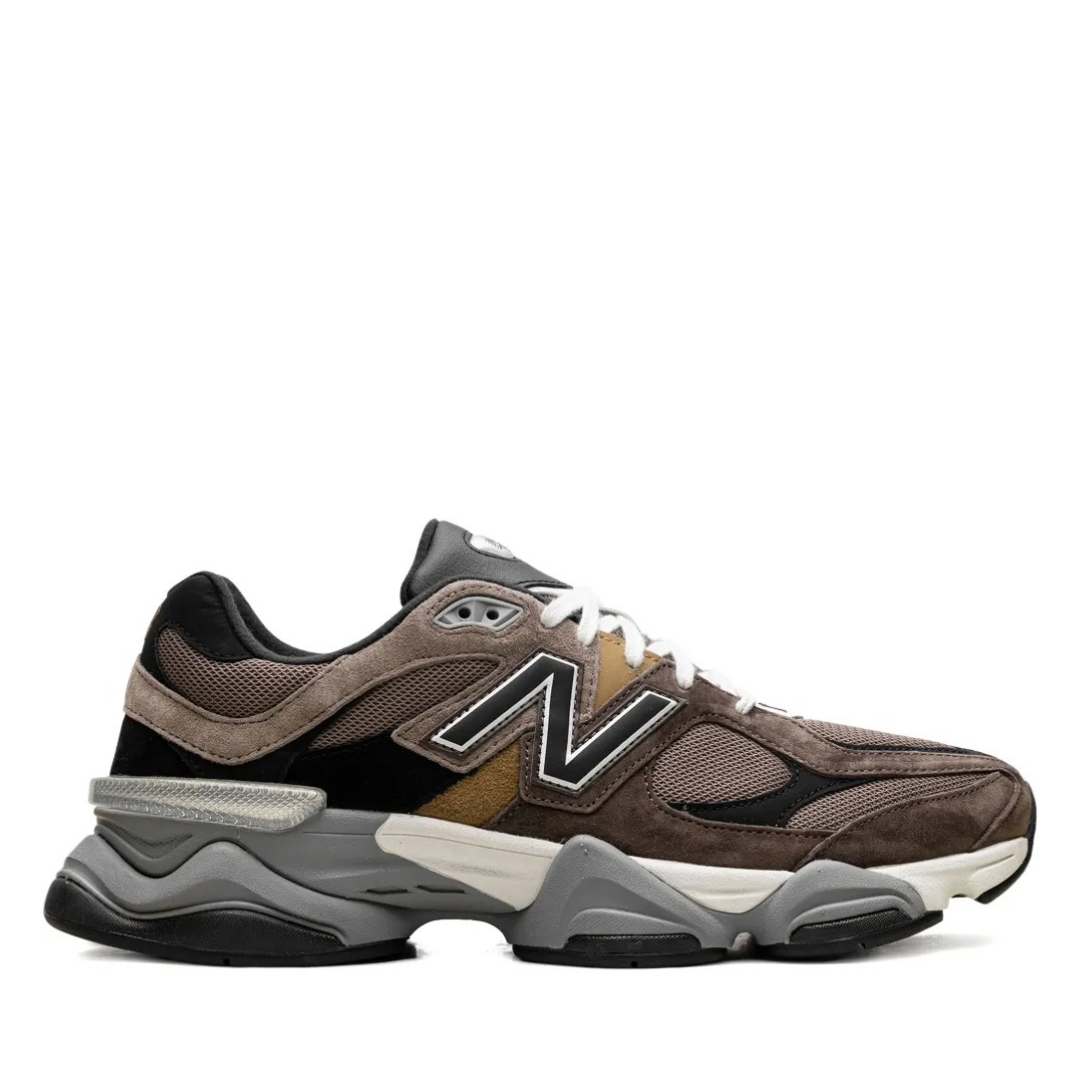 NB9060 Dark Mushroom
