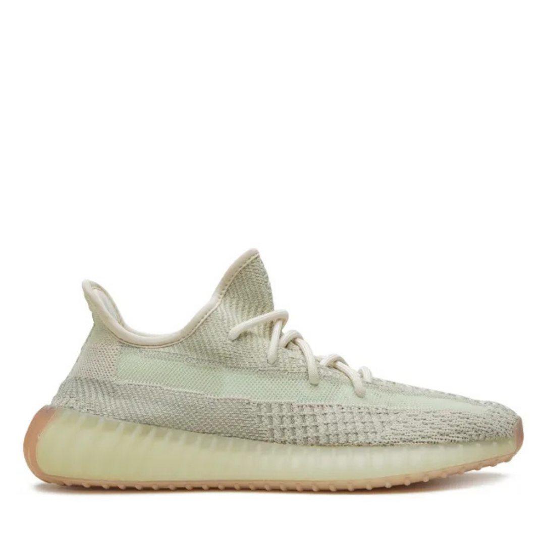 Yeezy Boost 350 Citrin