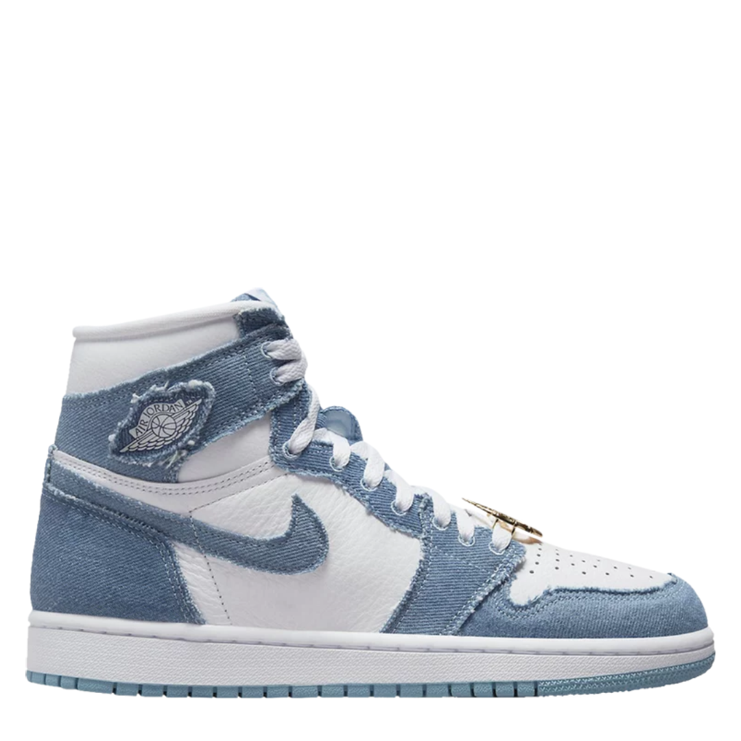 Retro 1 Denim