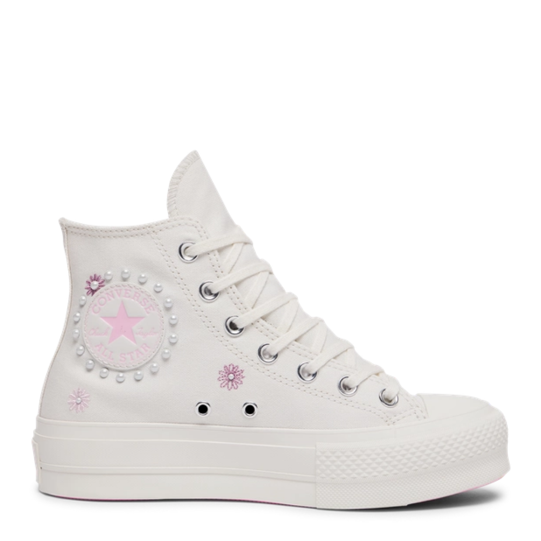 C O N V E R S E Plataforma Chuck Taylor
