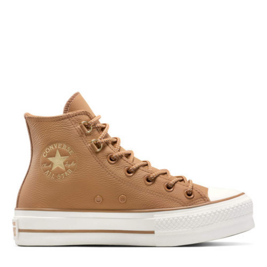 C O N V E R S E Plataforma Chuck Taylor