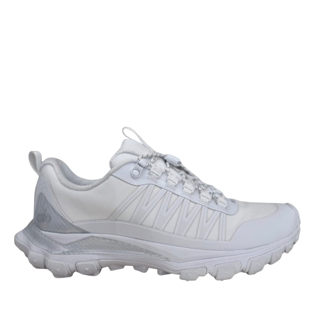 A L O Trail Full White