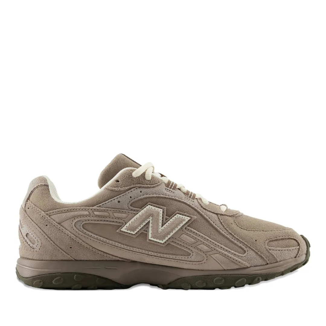 NB204L Brown