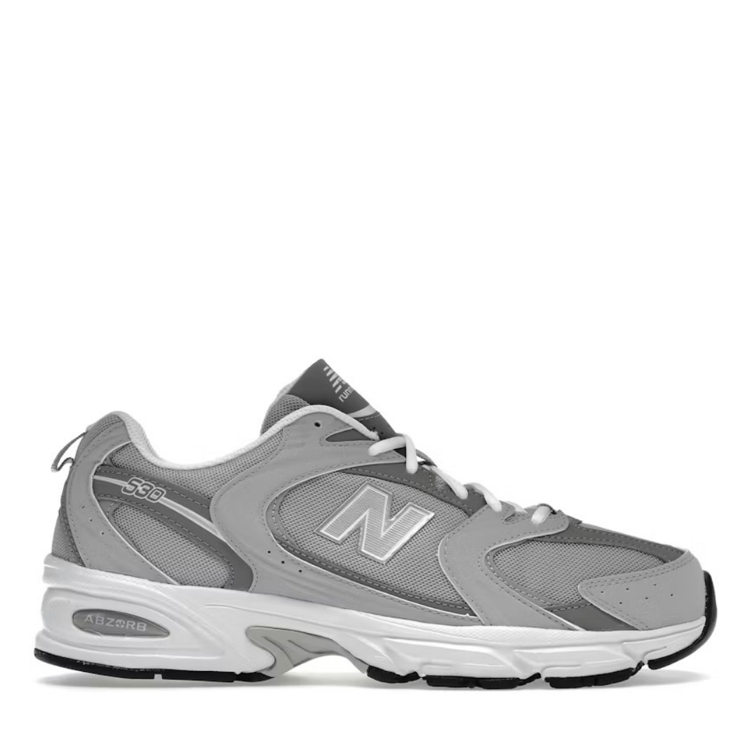 NB530 Raincloud