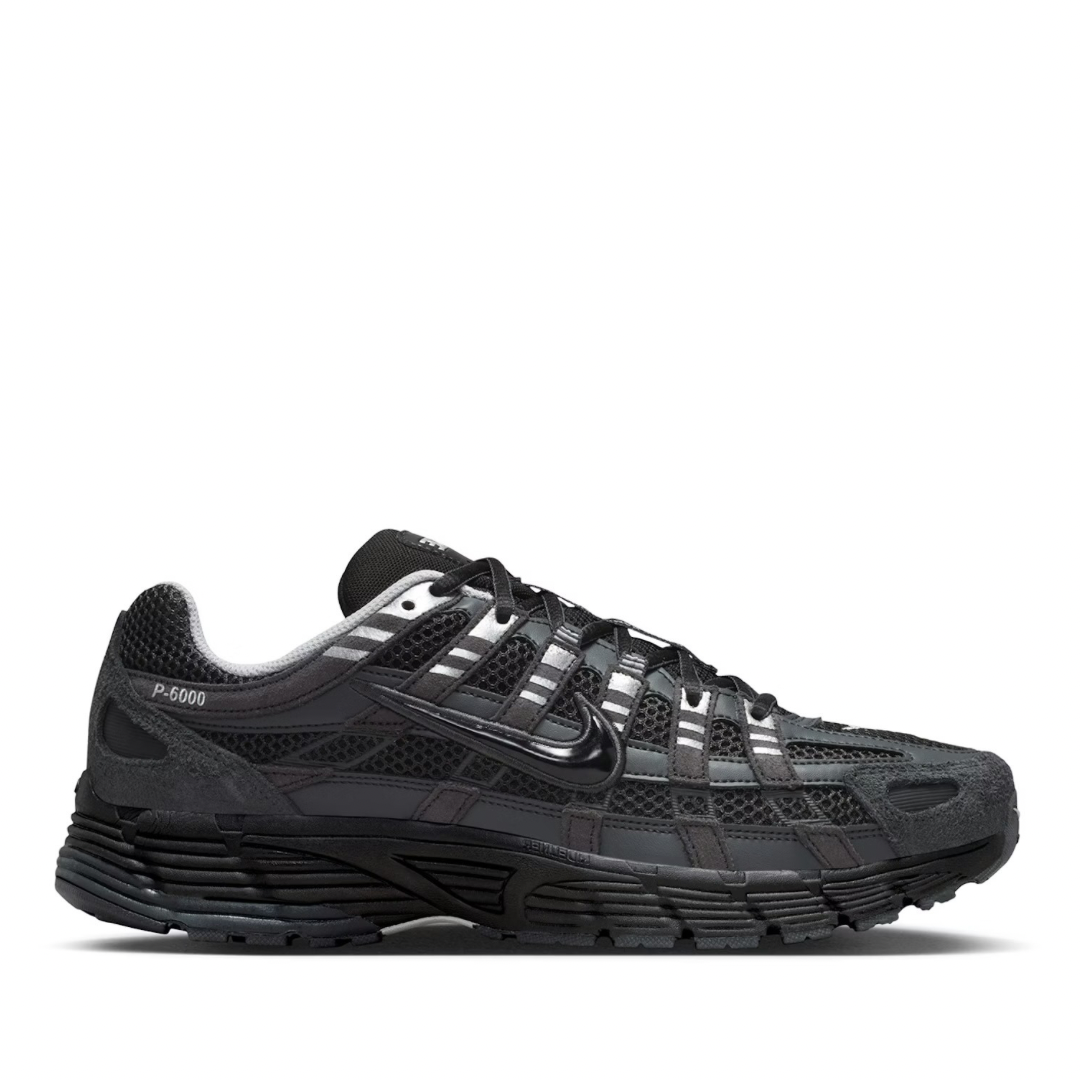 AirMax P6000 Antracita