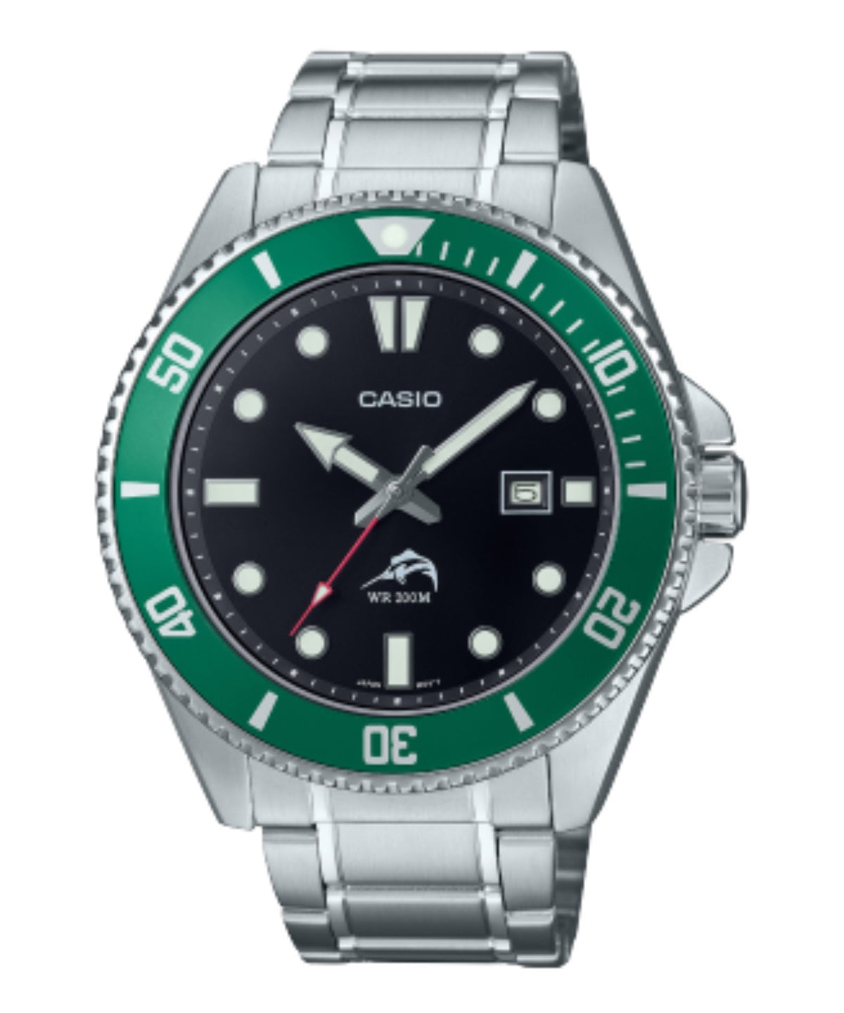 Reloj MDV-106DD-1A3V