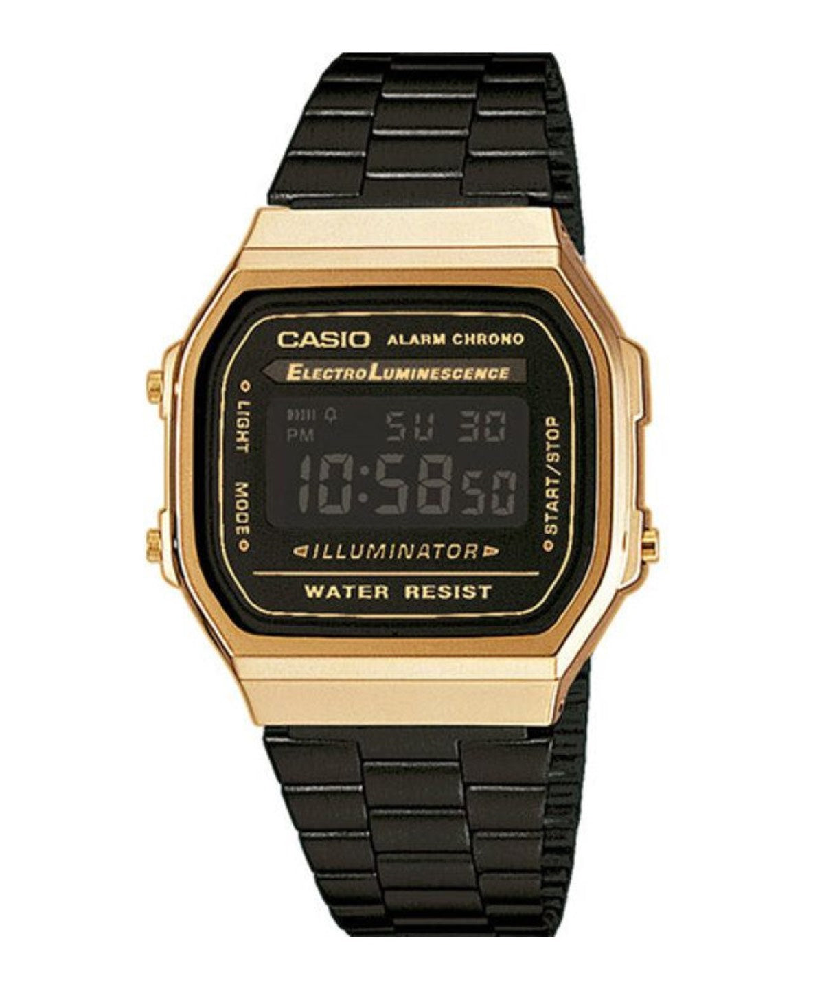 Reloj A168WEGB-1B