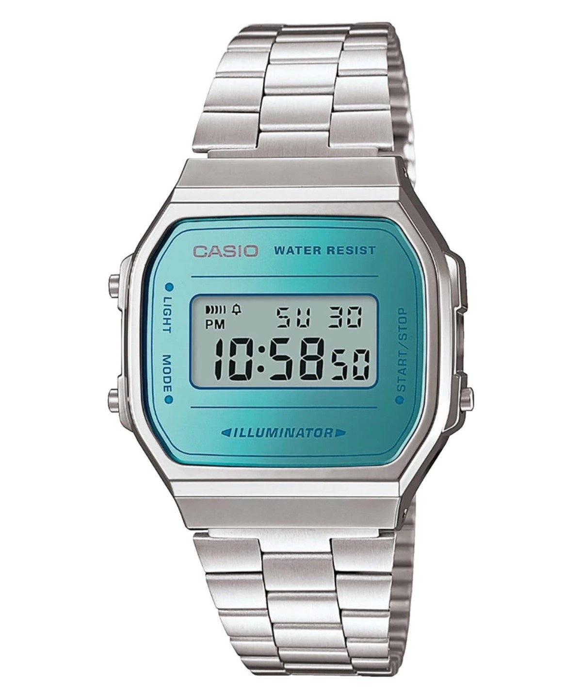 Reloj A168WEM
