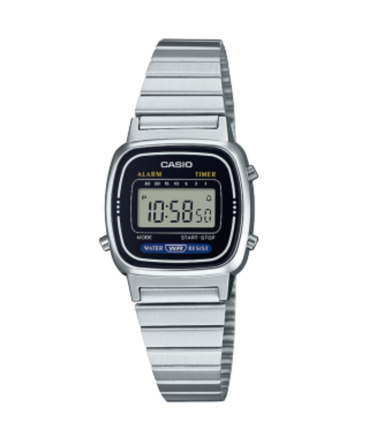 Reloj LA670WA-1
